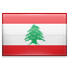 Country Flag of lebanon