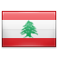 Country Flag of Lebanon