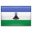 Country Flag of Lesotho