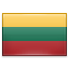 Country Flag of lithuania