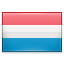 Country Flag of luxembourg
