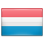 Country Flag of Luxembourg