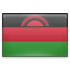 Country Flag of malawi