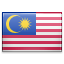 Country Flag of Malaysia