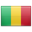 Country Flag of Mali