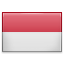 Country Flag of Monaco