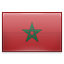 Country Flag of morocco