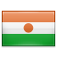 Country Flag of Niger