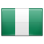 Country Flag of Nigeria