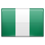 Country Flag of nigeria