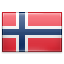 Country Flag of Norway