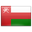 Country Flag of oman