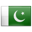 Country Flag of pakistan