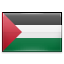 Country Flag of Palestine