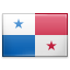 Country Flag of Panama