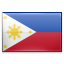 Country Flag of Philippines