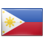 Country Flag of philippines