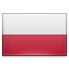 Country Flag of poland