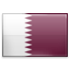 Country Flag of Qatar