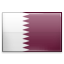 Country Flag of qatar