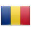 Country Flag of romania