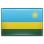 Country Flag of Rwanda