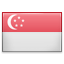 Country Flag of Singapore