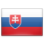 Country Flag of Slovakia