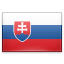 Country Flag of slovakia