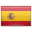 Country Flag of Spain