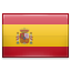 Country Flag of spain