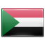 Country Flag of sudan