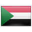 Country Flag of Sudan