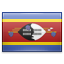 Country Flag of Swaziland