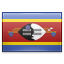 Country Flag of swaziland