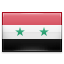 Country Flag of syria