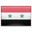 Country Flag of Syria