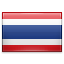 Country Flag of thailand