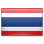 Country Flag of Thailand