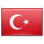 Country Flag of Turkey