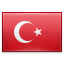 Country Flag of turkey