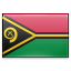 Country Flag of Vanuatu