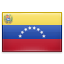 Country Flag of Venezuela