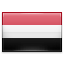 Country Flag of Yemen