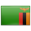 Country Flag of Zambia