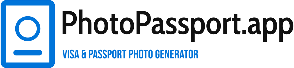 PhotoPassport logo